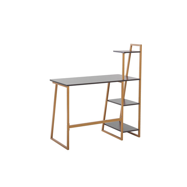 Hykkon Phelan Home Office Desk Wayfair.co.uk